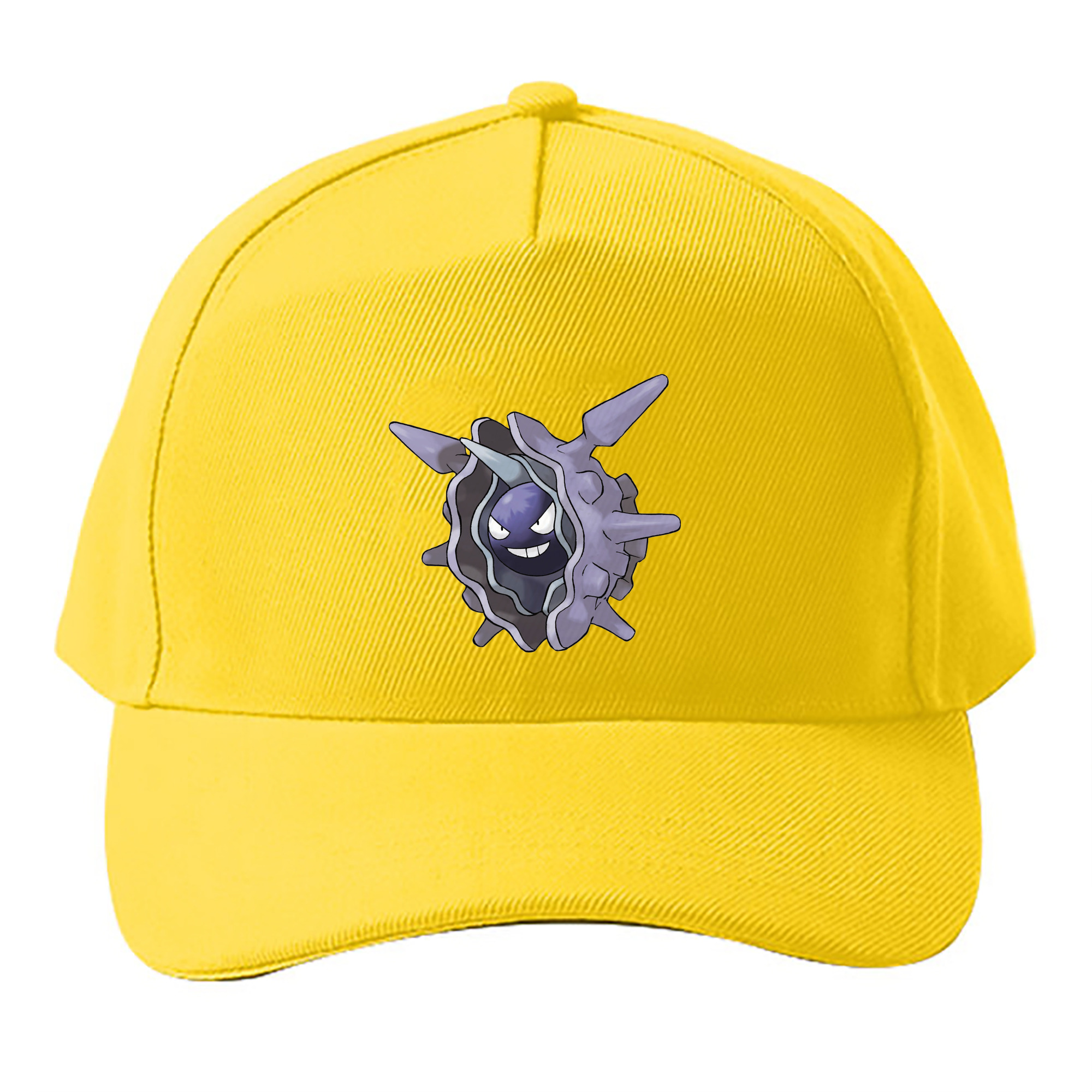 （画像用） ポケットモンスター Pokémon ベースボールキャップ 綿100％ 男女兼用 帽子 スポーツ